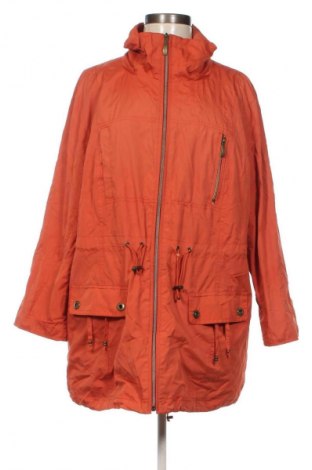 Дамско яке Bexleys, Размер XL, Цвят Оранжев, Цена 29,99 лв.