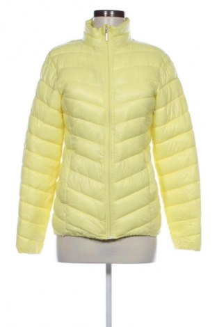 Dámská bunda  Blue Motion, Velikost S, Barva Žlutá, Cena  349,00 Kč