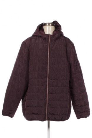 Kurtka damska Blue Motion, Rozmiar 4XL, Kolor Różowy, Cena 124,99 zł