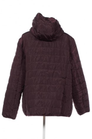 Kurtka damska Blue Motion, Rozmiar 4XL, Kolor Różowy, Cena 124,99 zł