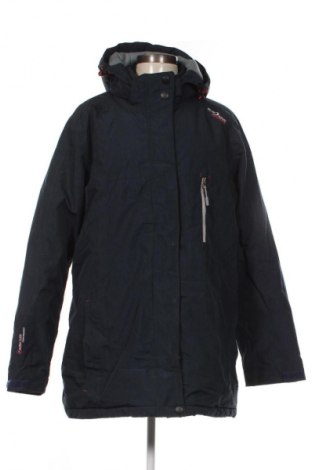 Damenjacke Blue Wellford, Größe XL, Farbe Blau, Preis € 78,99