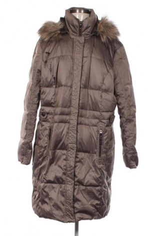 Damenjacke Bonita, Größe XXL, Farbe Braun, Preis 37,99 €