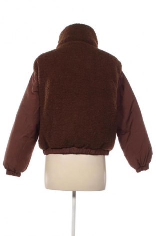 Damenjacke Boohoo, Größe M, Farbe Braun, Preis 42,99 €