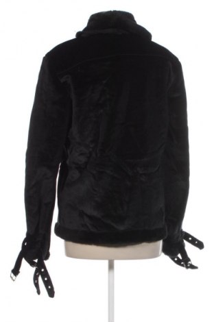 Damenjacke Boohoo, Größe M, Farbe Schwarz, Preis 23,99 €