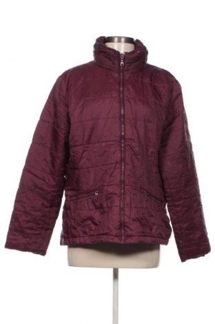 Kurtka damska Boysen's, Rozmiar XL, Kolor Czerwony, Cena 81,99 zł