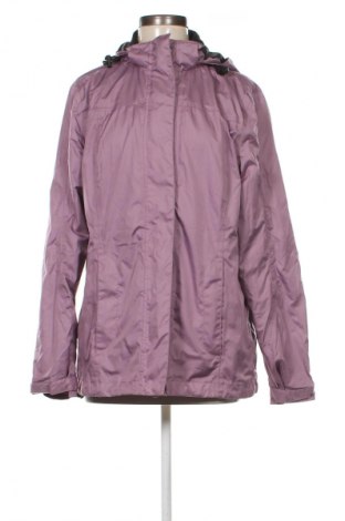 Damenjacke Bpc Bonprix Collection, Größe L, Farbe Rosa, Preis 20,99 €