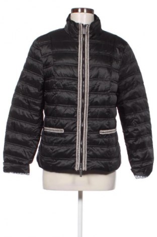 Dámska bunda  Bpc Bonprix Collection, Veľkosť L, Farba Čierna, Cena  16,95 €