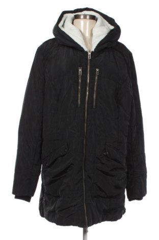 Kurtka damska Bpc Bonprix Collection, Rozmiar XXL, Kolor Czarny, Cena 118,99 zł