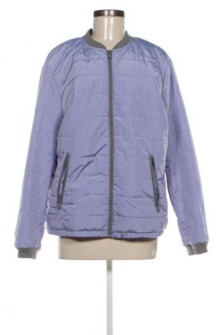 Geacă de femei Bpc Bonprix Collection, Mărime XL, Culoare Mov, Preț 96,99 Lei