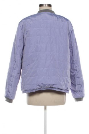Geacă de femei Bpc Bonprix Collection, Mărime XL, Culoare Mov, Preț 96,99 Lei