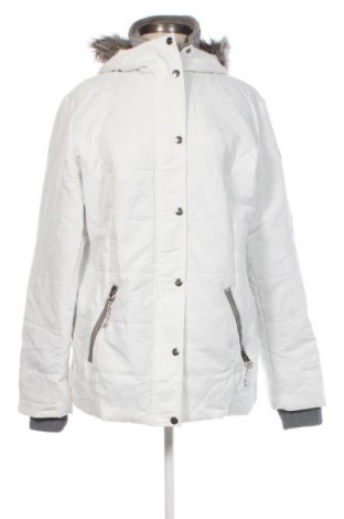 Dámská bunda  Bpc Bonprix Collection, Velikost M, Barva Bílá, Cena  759,00 Kč