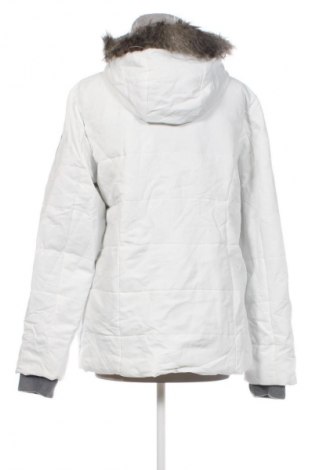 Dámská bunda  Bpc Bonprix Collection, Velikost M, Barva Bílá, Cena  759,00 Kč