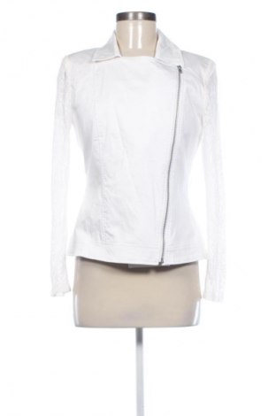 Női dzseki Bpc Bonprix Collection, Méret M, Szín Fehér, Ár 9 600 Ft