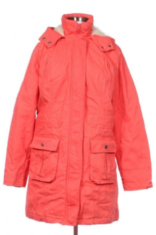 Dámská bunda  Bpc Bonprix Collection, Velikost L, Barva Růžová, Cena  759,00 Kč