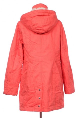 Dámská bunda  Bpc Bonprix Collection, Velikost L, Barva Růžová, Cena  759,00 Kč