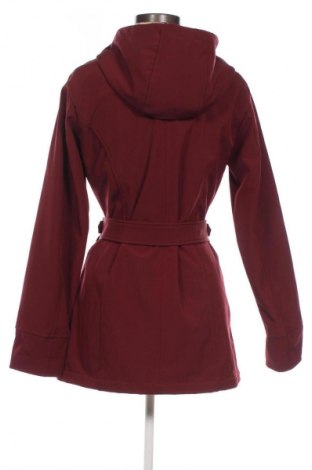 Kurtka damska Bpc Bonprix Collection, Rozmiar M, Kolor Czerwony, Cena 112,36 zł