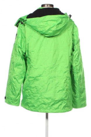 Damenjacke Bpc Bonprix Collection, Größe XL, Farbe Grün, Preis 31,99 €