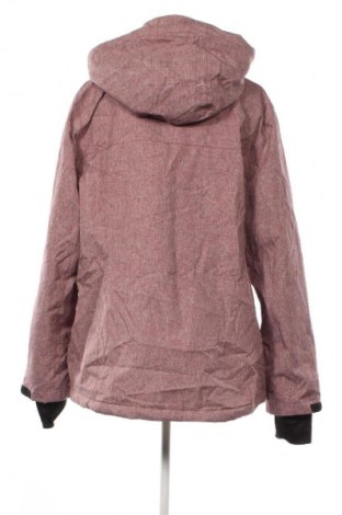 Dámska bunda  Bpc Bonprix Collection, Veľkosť XXL, Farba Červená, Cena  34,95 €