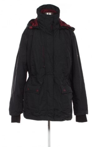 Дамско яке Bpc Bonprix Collection, Размер XXL, Цвят Черен, Цена 47,99 лв.