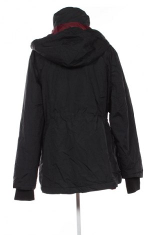 Дамско яке Bpc Bonprix Collection, Размер XXL, Цвят Черен, Цена 47,99 лв.
