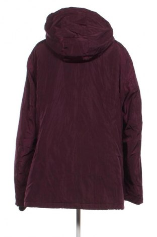 Dámská bunda  Bpc Bonprix Collection, Velikost XL, Barva Červená, Cena  839,00 Kč