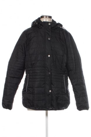 Kurtka damska Bpc Bonprix Collection, Rozmiar XL, Kolor Czarny, Cena 91,99 zł