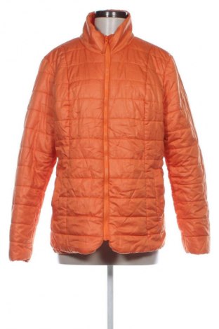 Dámská bunda  Bpc Bonprix Collection, Velikost L, Barva Oranžová, Cena  459,00 Kč