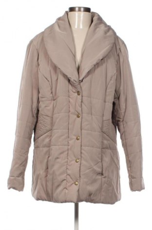 Damenjacke Bpc Bonprix Collection, Größe XXL, Farbe Beige, Preis € 36,99