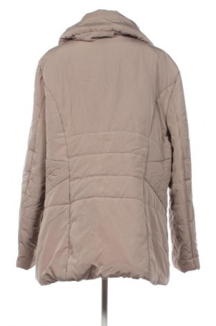 Damenjacke Bpc Bonprix Collection, Größe XXL, Farbe Beige, Preis € 36,99