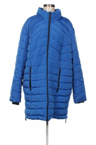 Kurtka damska Bpc Bonprix Collection, Rozmiar 4XL, Kolor Niebieski, Cena 189,99 zł