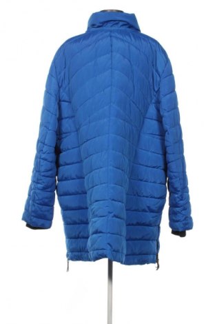Kurtka damska Bpc Bonprix Collection, Rozmiar 4XL, Kolor Niebieski, Cena 189,99 zł