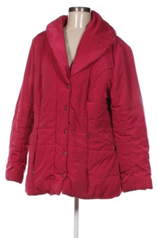 Damenjacke Bpc Bonprix Collection, Größe XXL, Farbe Rot, Preis 40,99 €