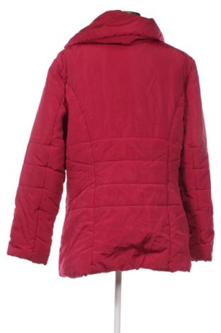 Damenjacke Bpc Bonprix Collection, Größe XXL, Farbe Rot, Preis 40,99 €