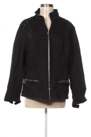 Damenjacke Bpc Bonprix Collection, Größe XXL, Farbe Schwarz, Preis 25,99 €