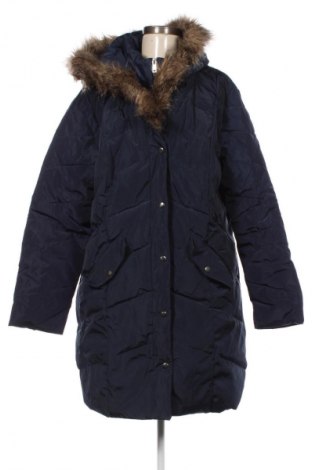 Dámska bunda  Bpc Bonprix Collection, Veľkosť XXL, Farba Modrá, Cena  32,95 €