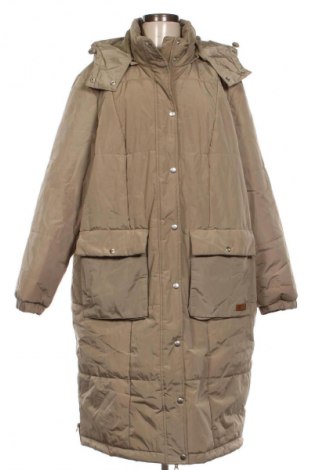 Dámska bunda  Bpc Bonprix Collection, Veľkosť 3XL, Farba Béžová, Cena  31,95 €