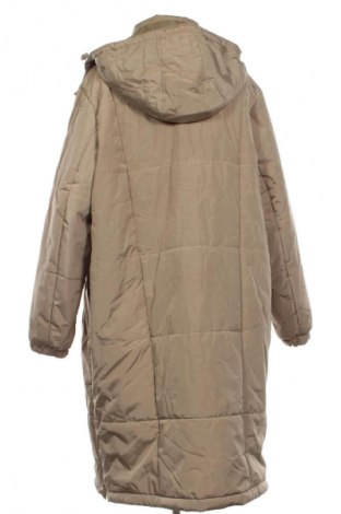 Dámska bunda  Bpc Bonprix Collection, Veľkosť 3XL, Farba Béžová, Cena  31,95 €