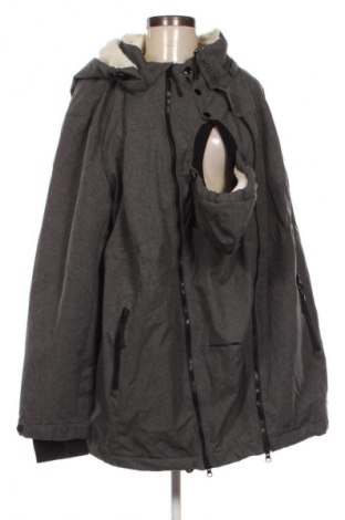 Damenjacke Bpc Bonprix Collection, Größe 3XL, Farbe Grau, Preis 46,99 €