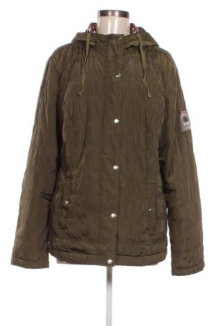 Női dzseki Bpc Bonprix Collection, Méret XL, Szín Zöld, Ár 9 109 Ft