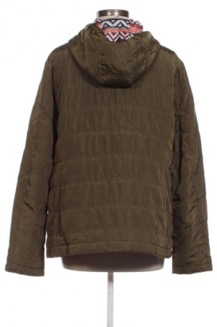 Női dzseki Bpc Bonprix Collection, Méret XL, Szín Zöld, Ár 9 109 Ft