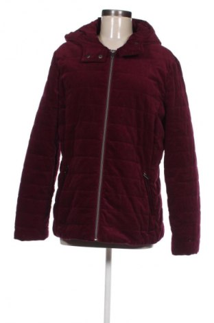 Damenjacke C&A, Größe L, Farbe Rot, Preis 29,74 €