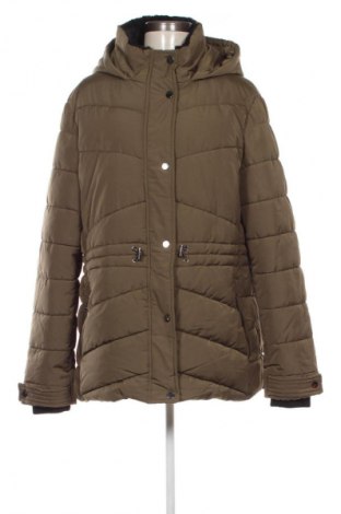 Damenjacke C&A, Größe XL, Farbe Grün, Preis 40,99 €
