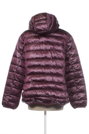 Damenjacke C&A, Größe XXL, Farbe Lila, Preis 40,99 €