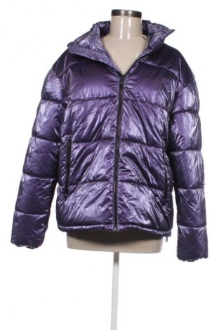 Damenjacke C&A, Größe XL, Farbe Lila, Preis 29,67 €