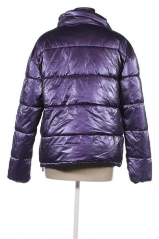 Damenjacke C&A, Größe XL, Farbe Lila, Preis 29,67 €