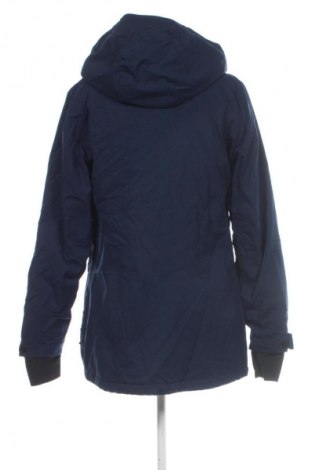Geacă de femei C&A, Mărime M, Culoare Albastru, Preț 174,99 Lei
