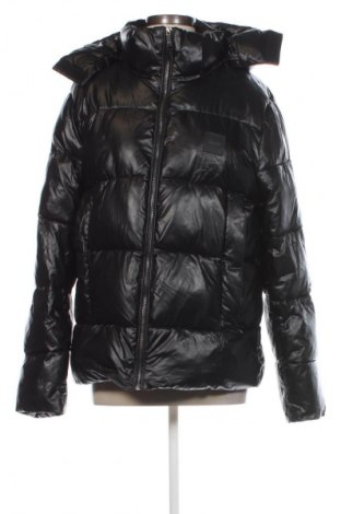 Damenjacke Calvin Klein, Größe M, Farbe Schwarz, Preis 239,99 €