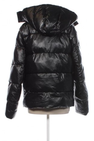 Damenjacke Calvin Klein, Größe M, Farbe Schwarz, Preis 239,99 €