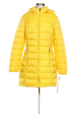 Damenjacke Calvin Klein, Größe M, Farbe Gelb, Preis 229,99 €