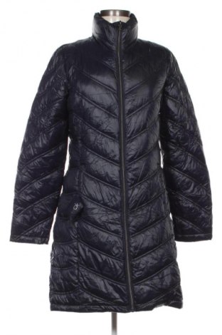 Geacă de femei Calvin Klein Jeans, Mărime S, Culoare Albastru, Preț 282,99 Lei